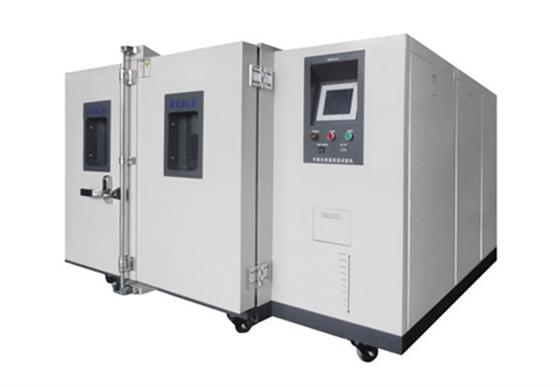 恒温恒湿试验箱